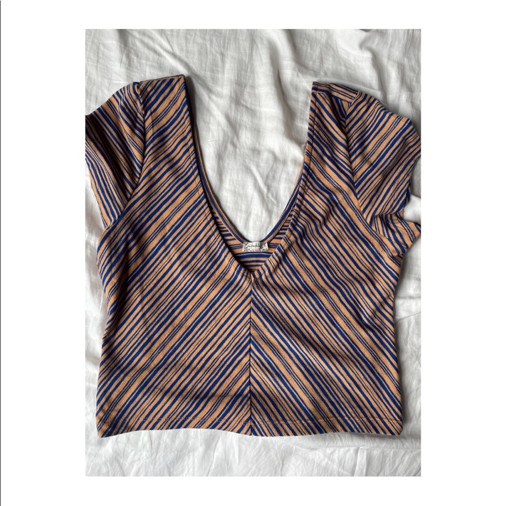 FreePeople Tshirt